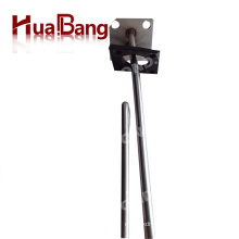 Whosale Flange immersion heater for solar energy